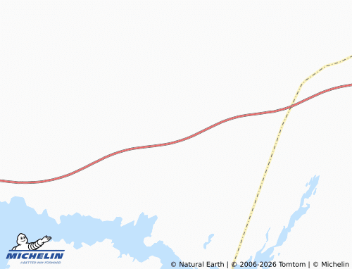 Mappa MICHELIN Umm-Suntat - ViaMichelin