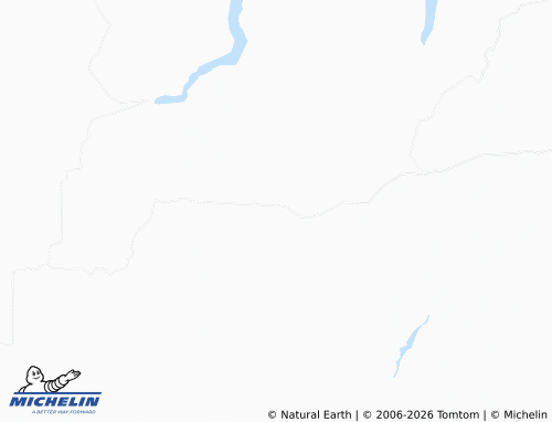 Mappa MICHELIN Rancho Dolores - ViaMichelin