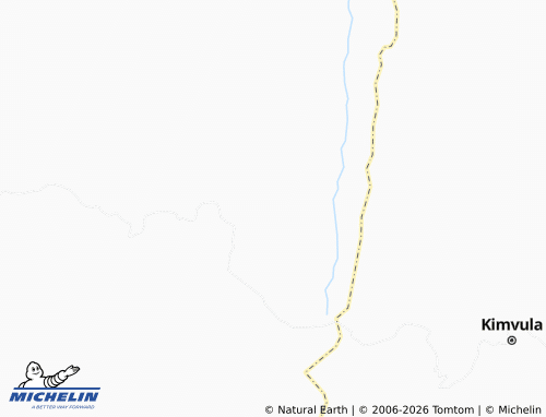 Mapa MICHELIN Kikodi - ViaMichelin