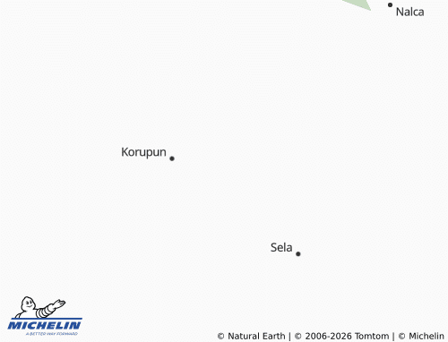 Mappa MICHELIN Women - ViaMichelin