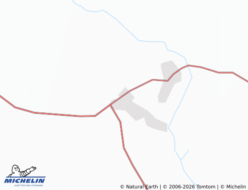 Mapa MICHELIN Zheleznodorozhnyy - ViaMichelin