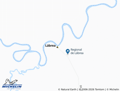 Mapa MICHELIN Nossa Senhora de Fátima - ViaMichelin