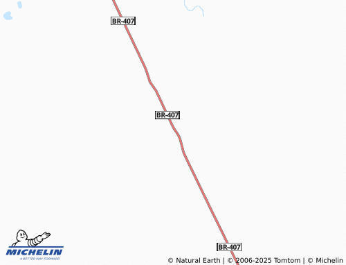Mapa MICHELIN Juremal - ViaMichelin
