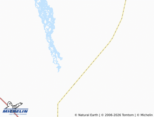 Mappa MICHELIN Umm Gafla - ViaMichelin