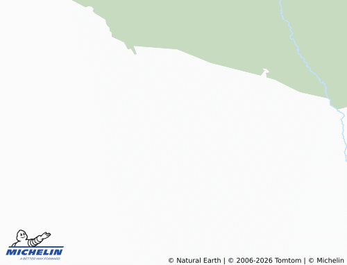 Mappa MICHELIN Bokwono - ViaMichelin