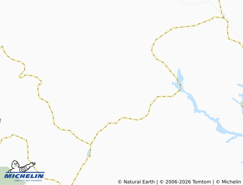 Mapa MICHELIN Ziga - ViaMichelin