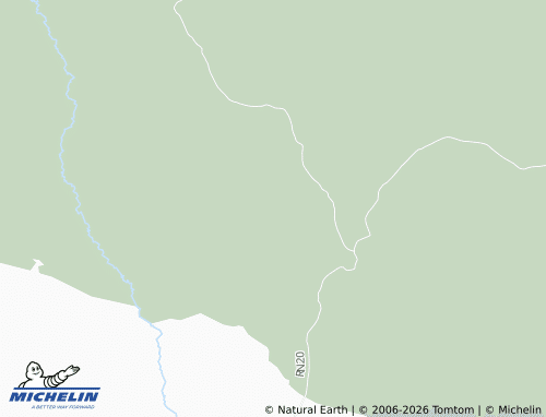 Mappa MICHELIN Ebende - ViaMichelin