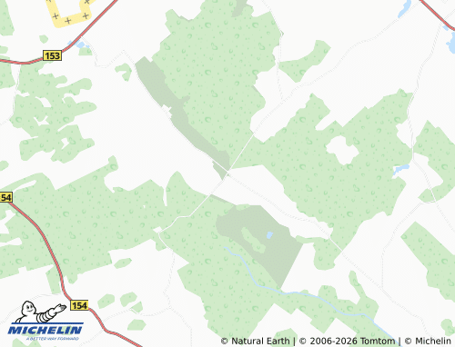 MICHELIN Juodeikiai map - ViaMichelin