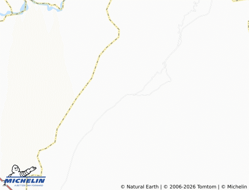 MICHELIN Redar map - ViaMichelin