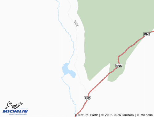 Mapa MICHELIN Malitati - ViaMichelin