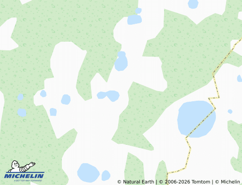 MICHELIN-Landkarte Slevnoye - ViaMichelin