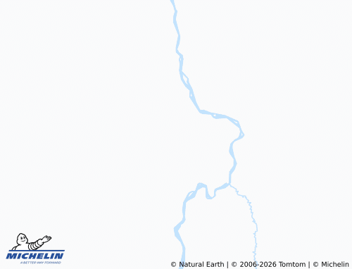 Mapa MICHELIN Tasamba - ViaMichelin