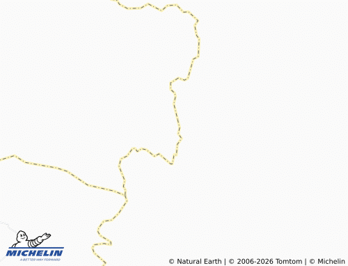 MICHELIN Zhule map - ViaMichelin