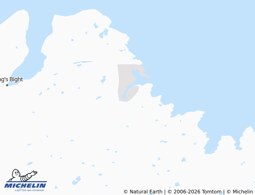 Mappa MICHELIN Woodstock - ViaMichelin