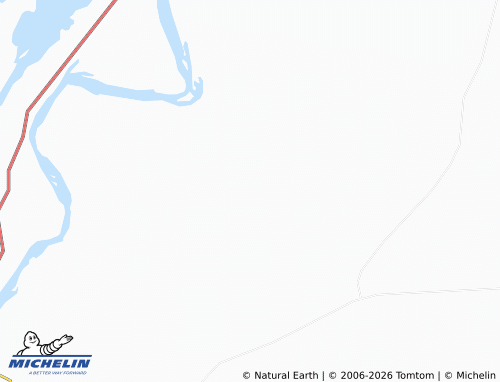 MICHELIN Daro map - ViaMichelin
