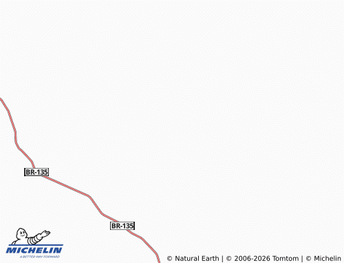 Mappa MICHELIN Santa Rosa de Lima - ViaMichelin