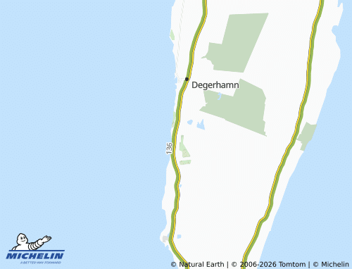 Mappa MICHELIN Albrunna - ViaMichelin