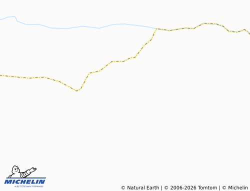 Mappa MICHELIN Sha - ViaMichelin