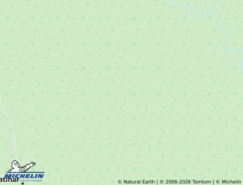 MICHELIN Raghunathpur map - ViaMichelin