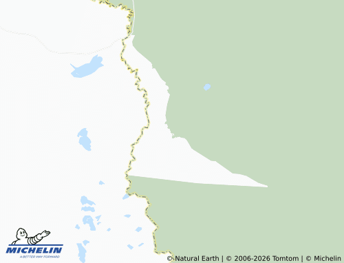 Mappa MICHELIN Nhariuma - ViaMichelin
