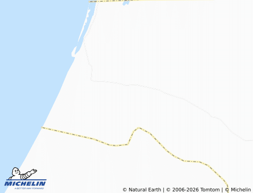 MICHELIN-Landkarte Rayet - ViaMichelin