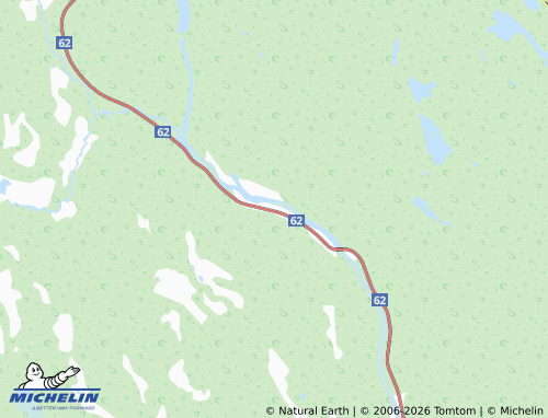 Mappa MICHELIN Höljes - ViaMichelin