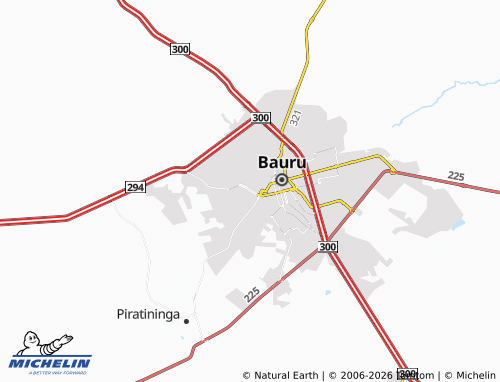 Mapa MICHELIN Vila Souto - ViaMichelin