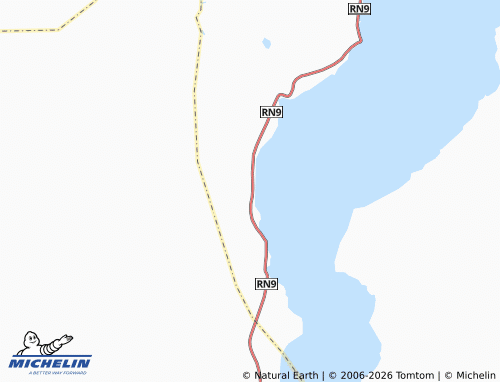 Mappa MICHELIN Bosenge - ViaMichelin