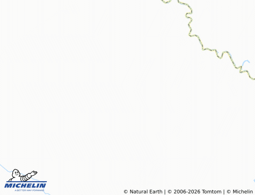 Mapa MICHELIN Bondamba - ViaMichelin