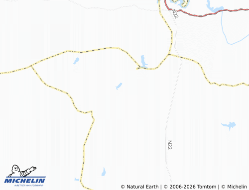 Mappa MICHELIN Siguinvouse - ViaMichelin