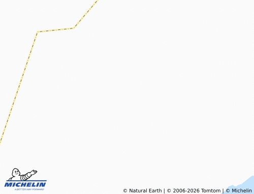 Mappa MICHELIN Marbutah - ViaMichelin