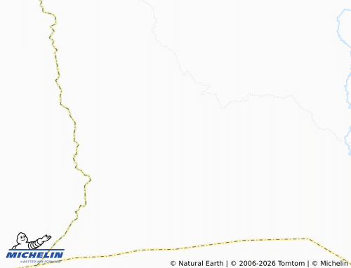 Mapa MICHELIN Itende - ViaMichelin