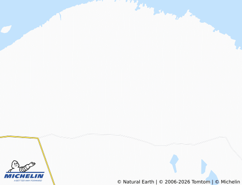 MICHELIN Kanxi map - ViaMichelin