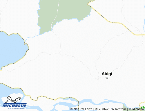 MICHELIN Ibiade map - ViaMichelin