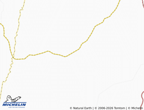 Mappa MICHELIN Tola - ViaMichelin