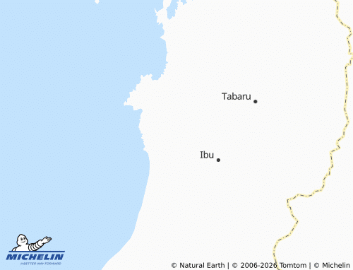 Mapa MICHELIN Podol - ViaMichelin