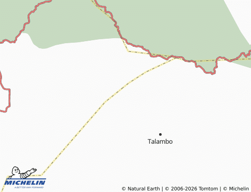 MICHELIN Kokila map - ViaMichelin