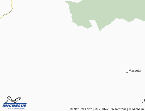 Mapa MICHELIN Samui - ViaMichelin