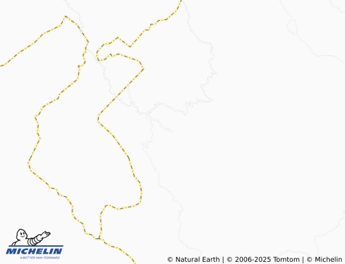 Carte MICHELIN Coacari - ViaMichelin
