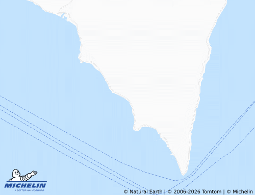 Mappa MICHELIN Kiragawa - ViaMichelin