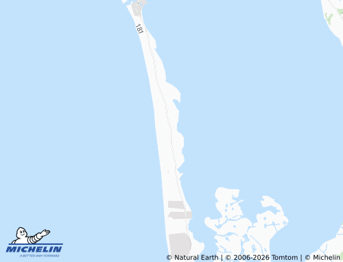 Mappa MICHELIN Sønder Havrvig - ViaMichelin