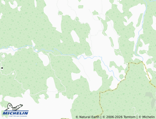 MICHELIN Tanlacut map - ViaMichelin