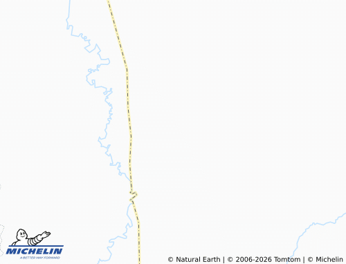 Mappa MICHELIN Kilemba - ViaMichelin