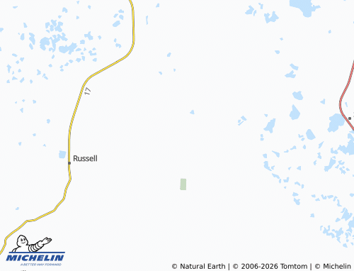 Mappa MICHELIN Summit - ViaMichelin