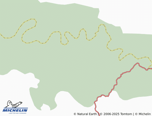 MICHELIN Dukunaksi map - ViaMichelin