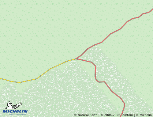 Mapa MICHELIN Nator - ViaMichelin
