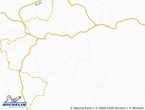 Mappa MICHELIN Gürpınar - ViaMichelin