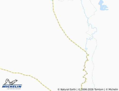 Mapa MICHELIN Kindekolo - ViaMichelin