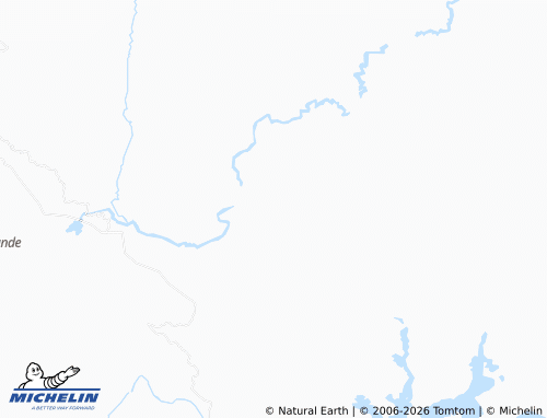 MICHELIN Ite map - ViaMichelin