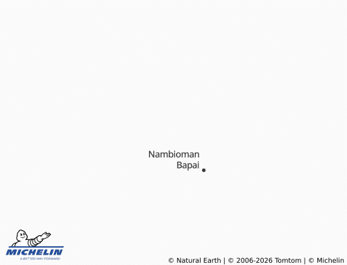 MICHELIN-Landkarte Katan - ViaMichelin